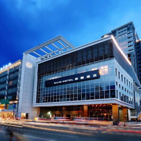 Kilin Hotel, Jiaoxi Εξωτερικό φωτογραφία