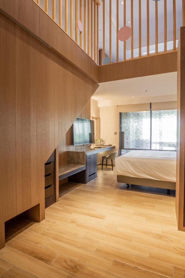 Kilin Hotel, Jiaoxi Εξωτερικό φωτογραφία