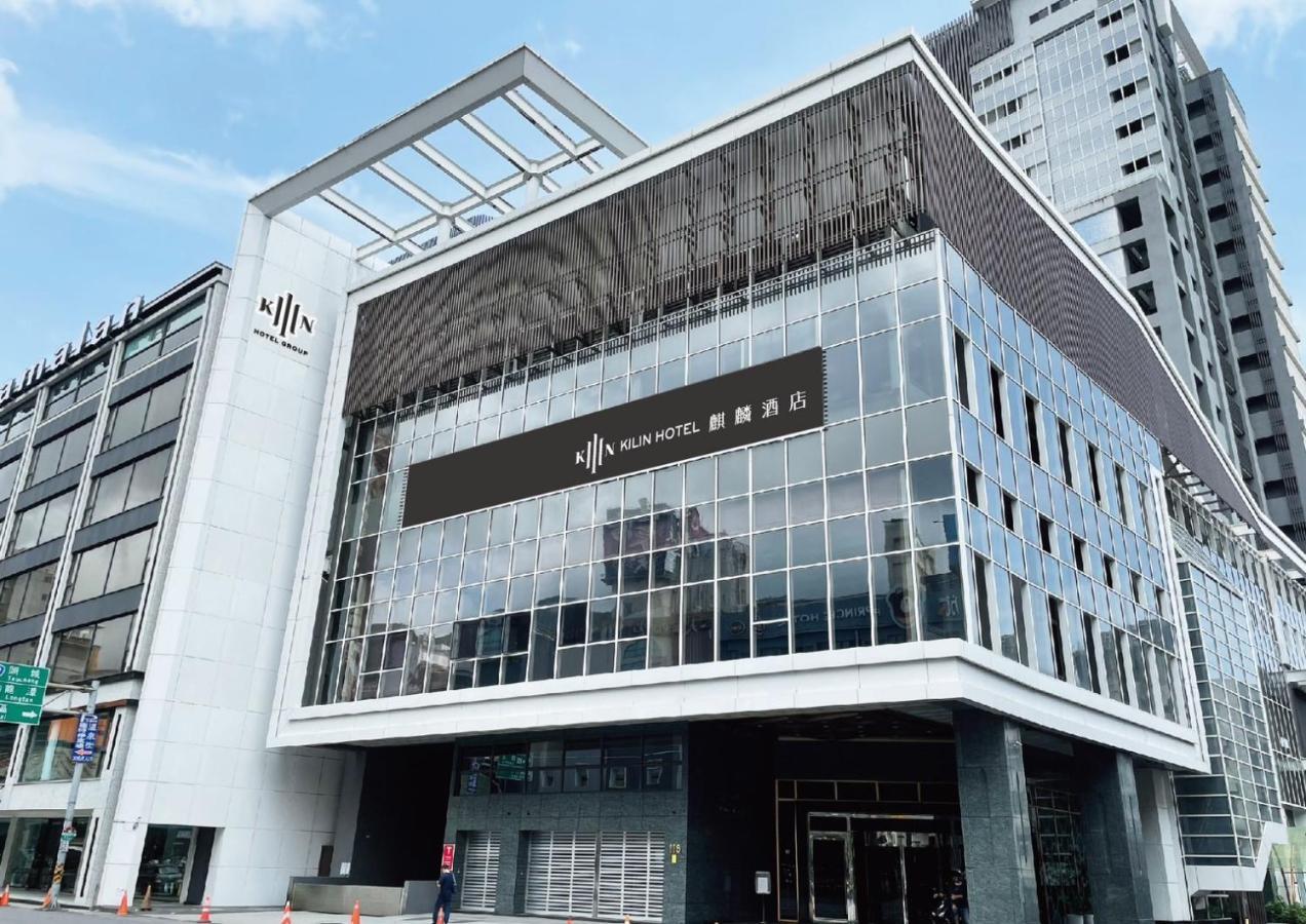 Kilin Hotel, Jiaoxi Εξωτερικό φωτογραφία