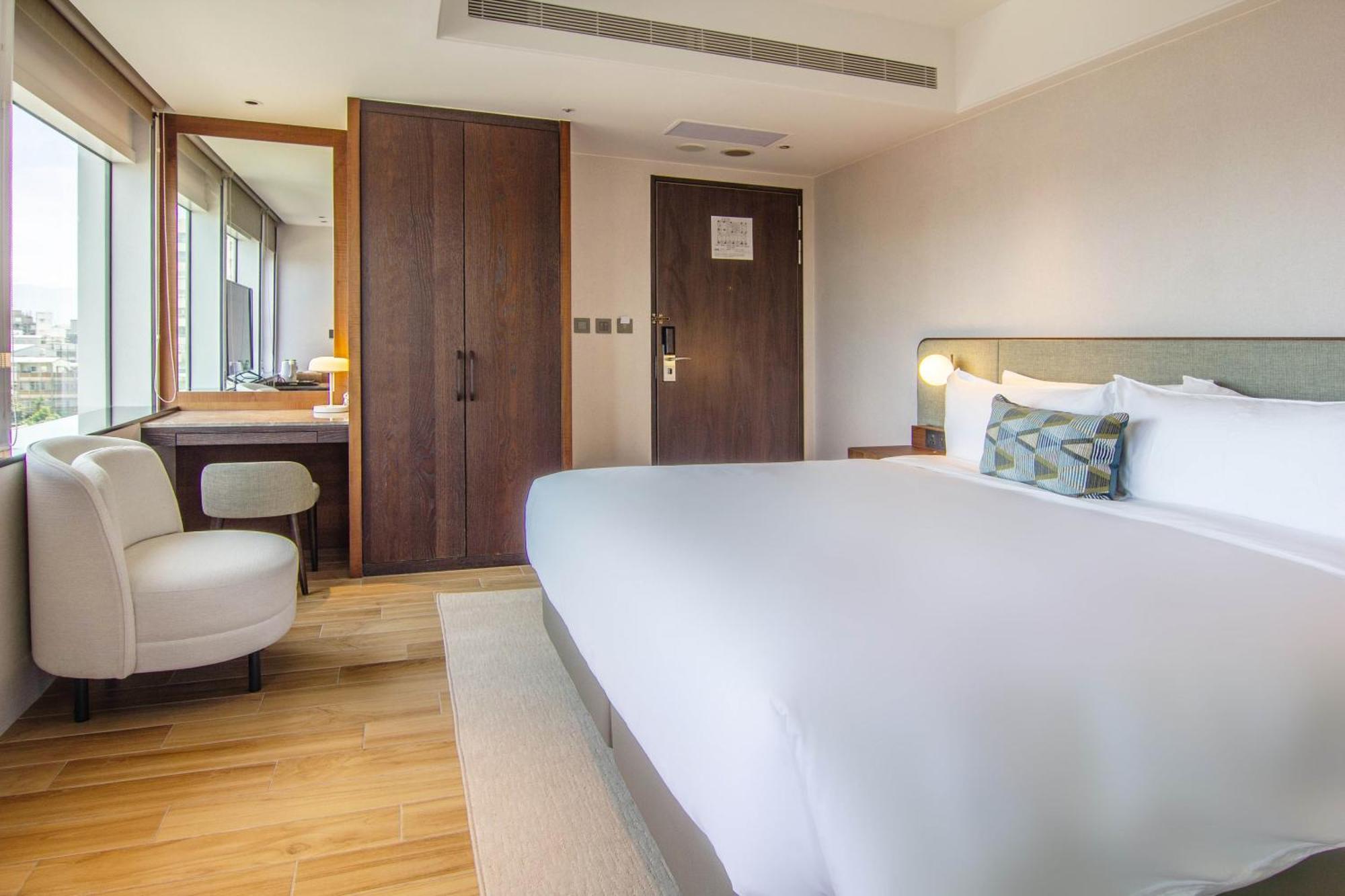 Kilin Hotel, Jiaoxi Εξωτερικό φωτογραφία