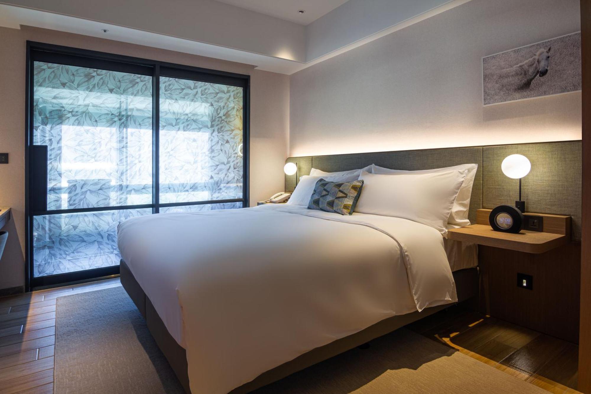 Kilin Hotel, Jiaoxi Εξωτερικό φωτογραφία