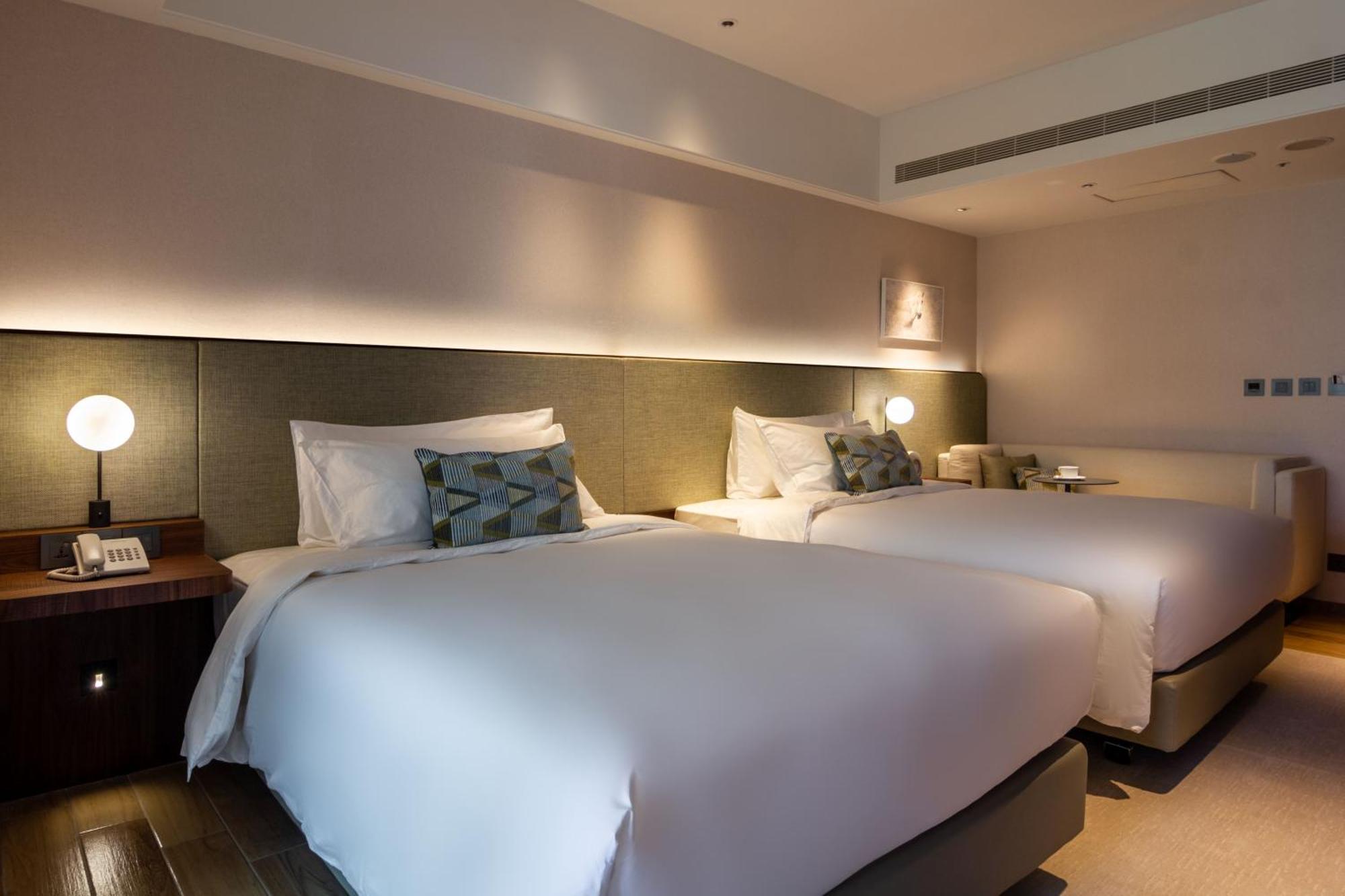 Kilin Hotel, Jiaoxi Εξωτερικό φωτογραφία