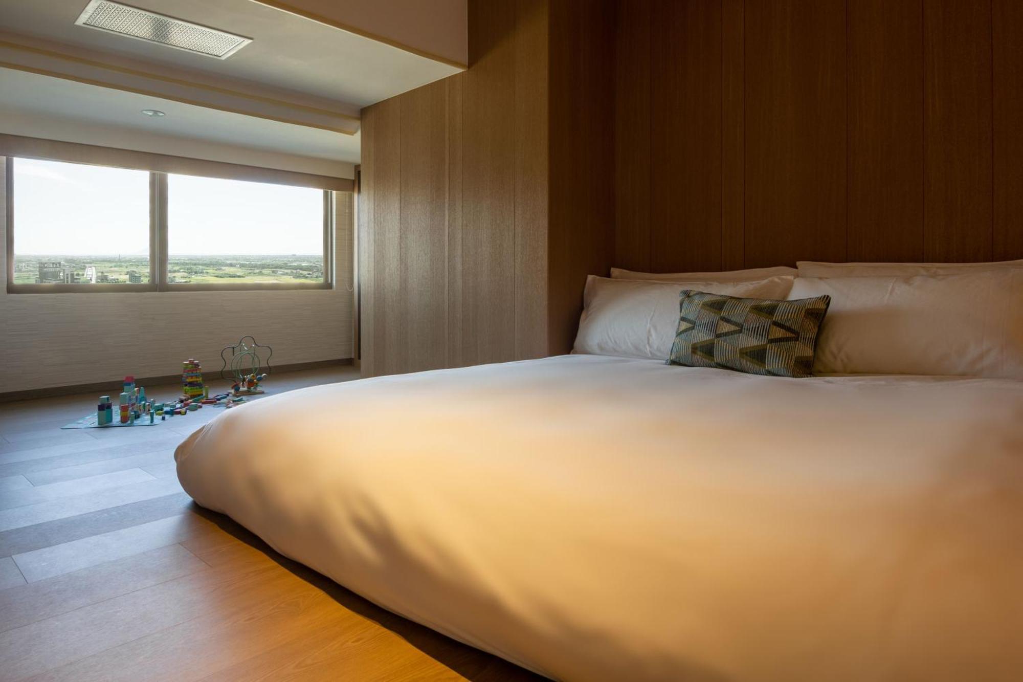 Kilin Hotel, Jiaoxi Εξωτερικό φωτογραφία
