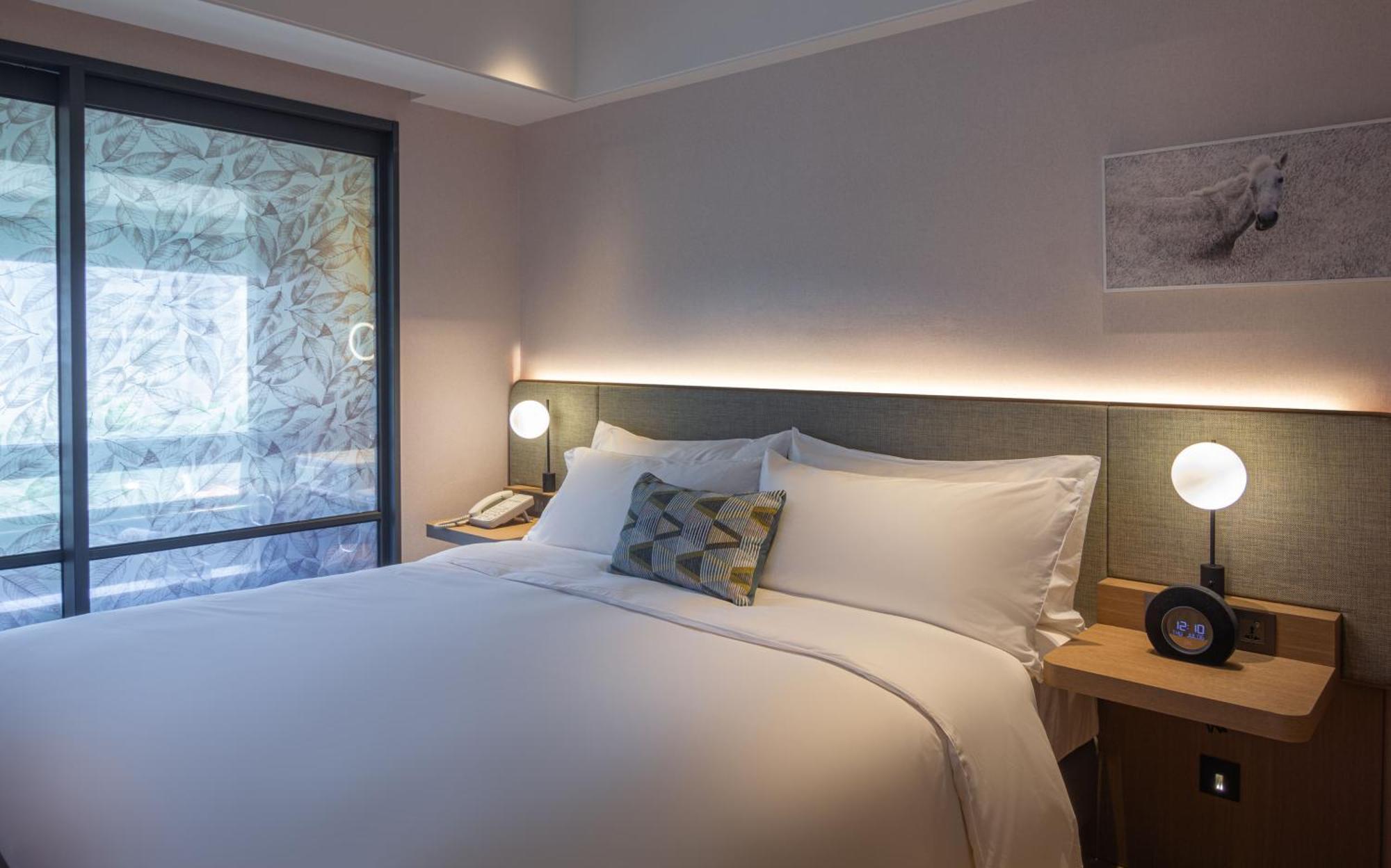Kilin Hotel, Jiaoxi Εξωτερικό φωτογραφία