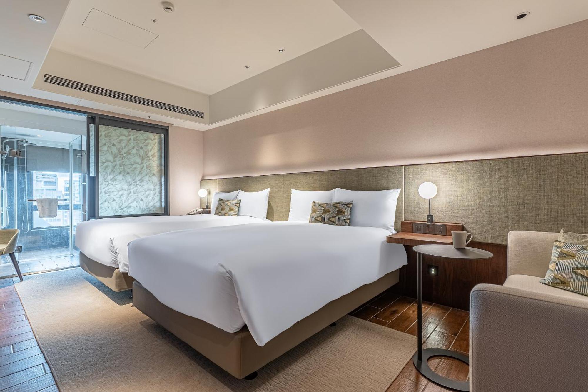 Kilin Hotel, Jiaoxi Δωμάτιο φωτογραφία