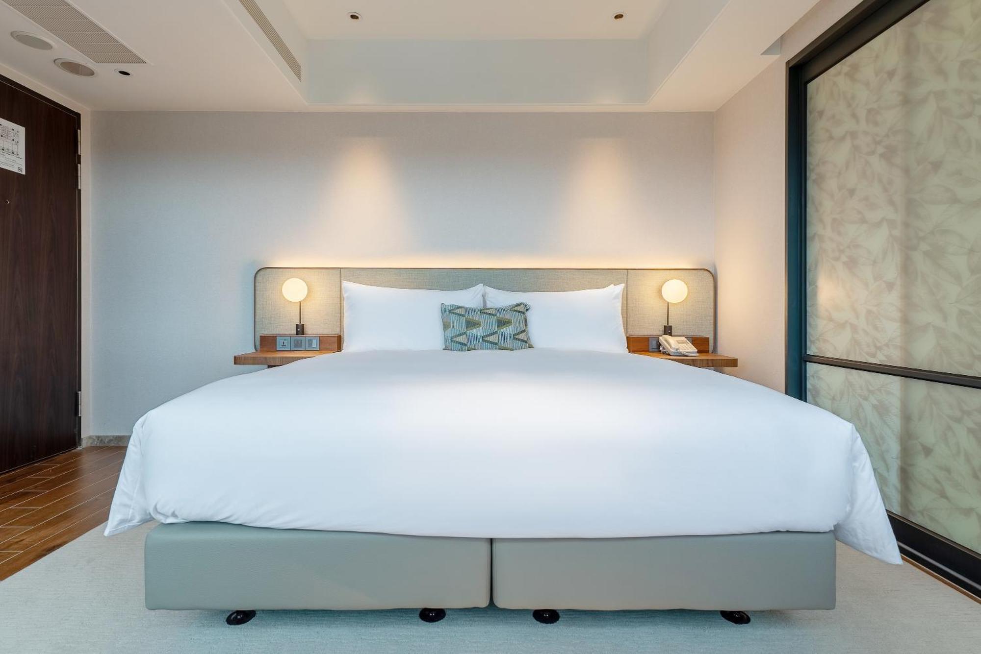 Kilin Hotel, Jiaoxi Εξωτερικό φωτογραφία