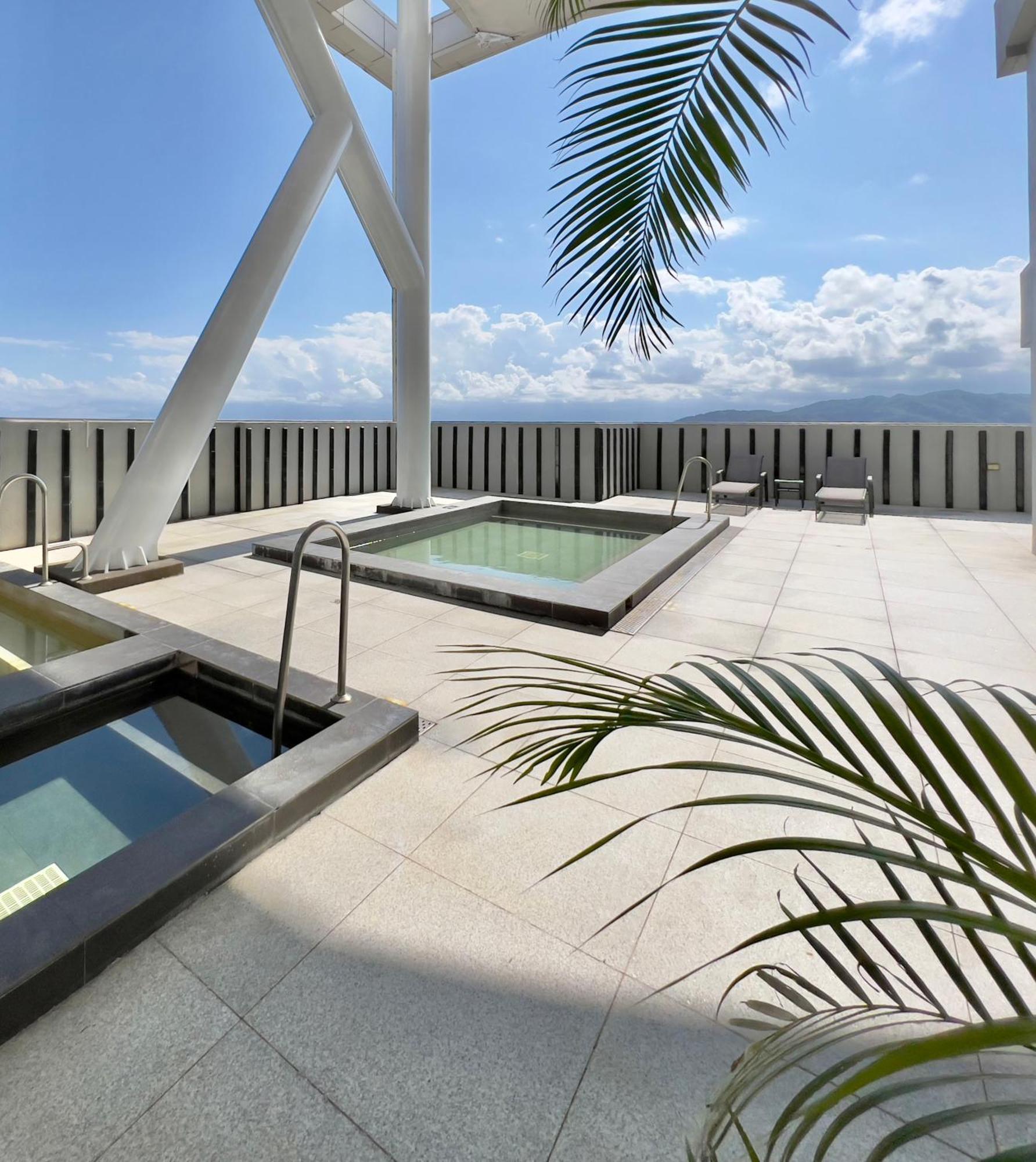 Kilin Hotel, Jiaoxi Εξωτερικό φωτογραφία
