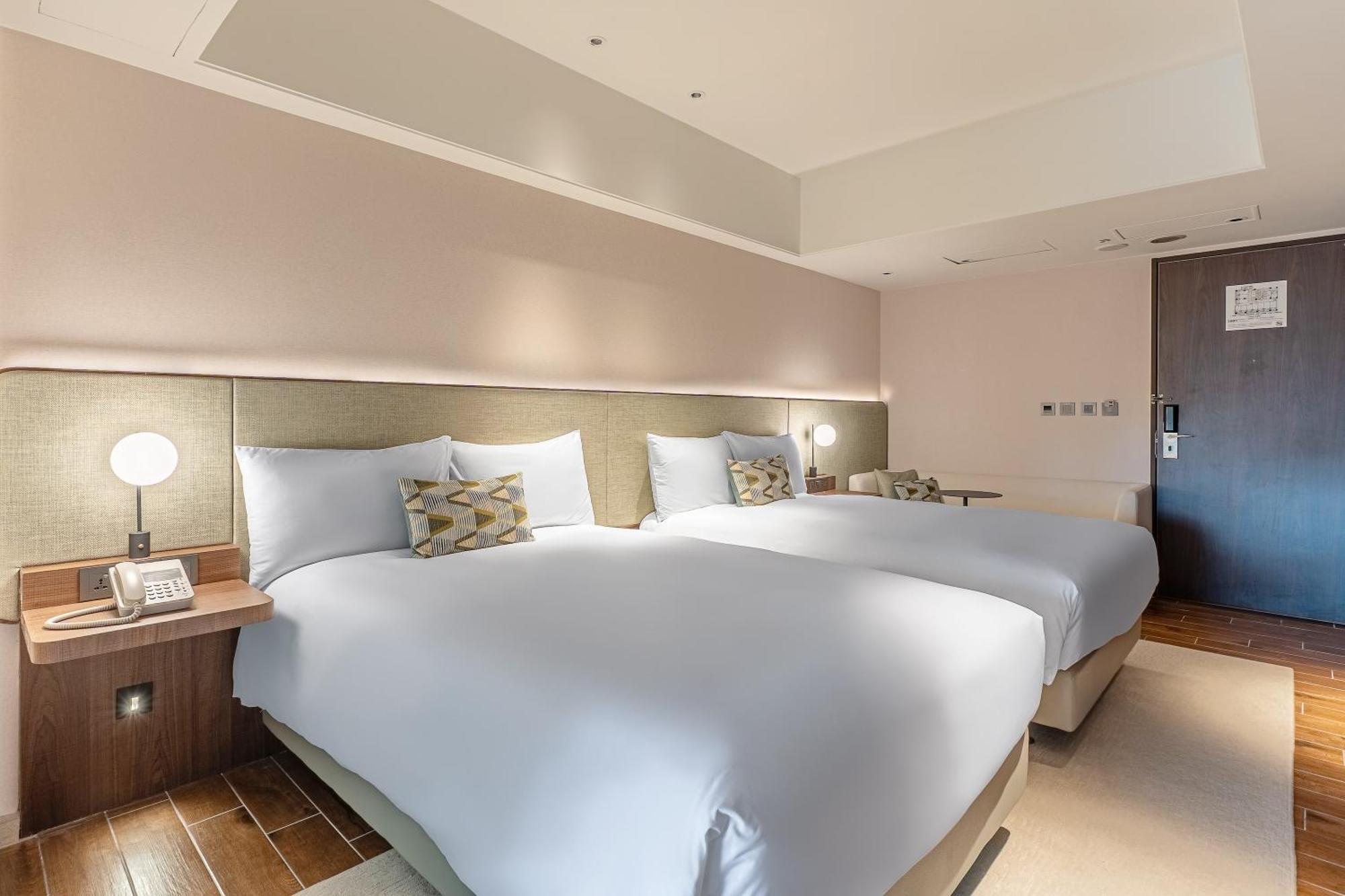 Kilin Hotel, Jiaoxi Εξωτερικό φωτογραφία