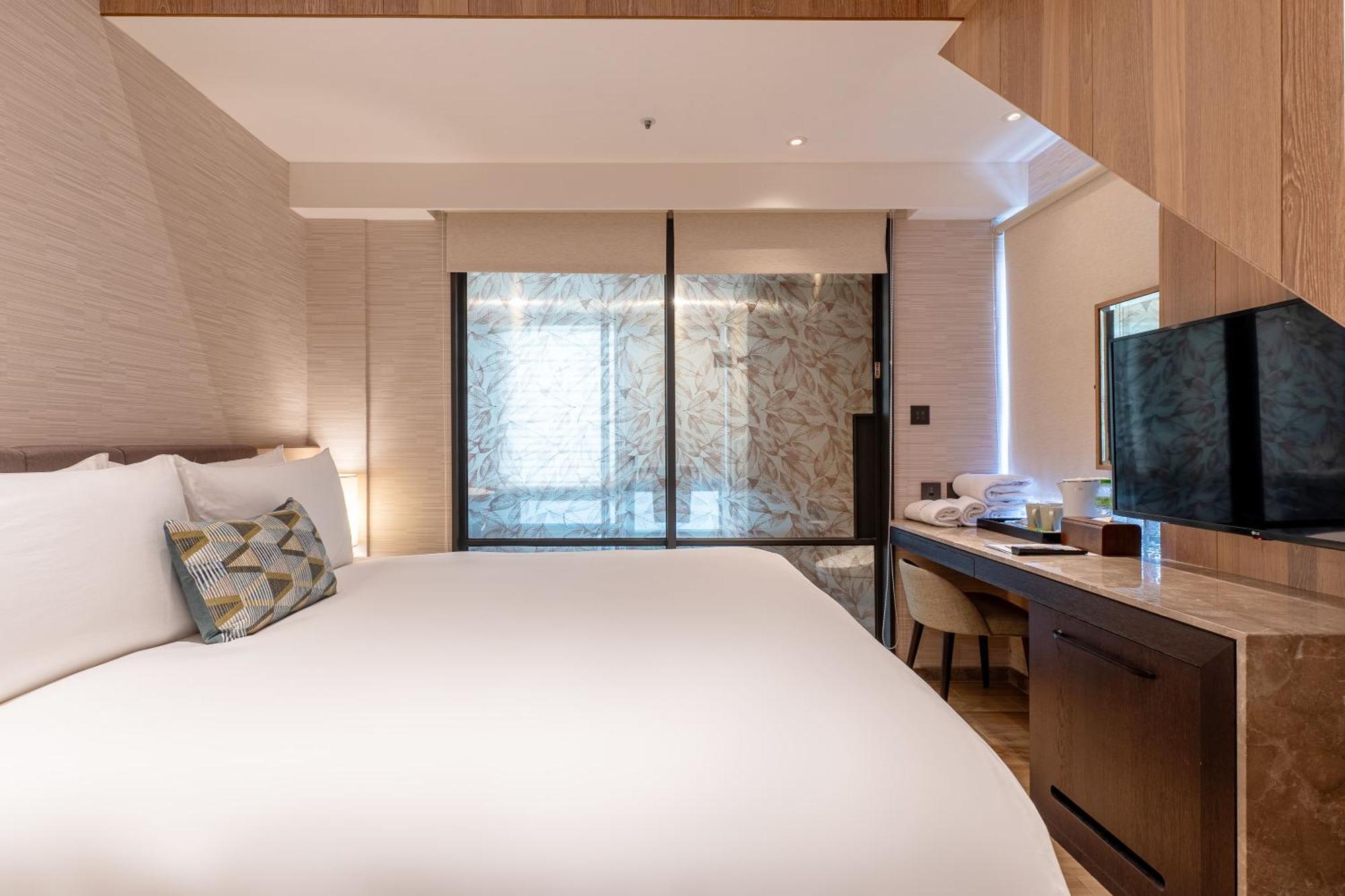 Kilin Hotel, Jiaoxi Εξωτερικό φωτογραφία