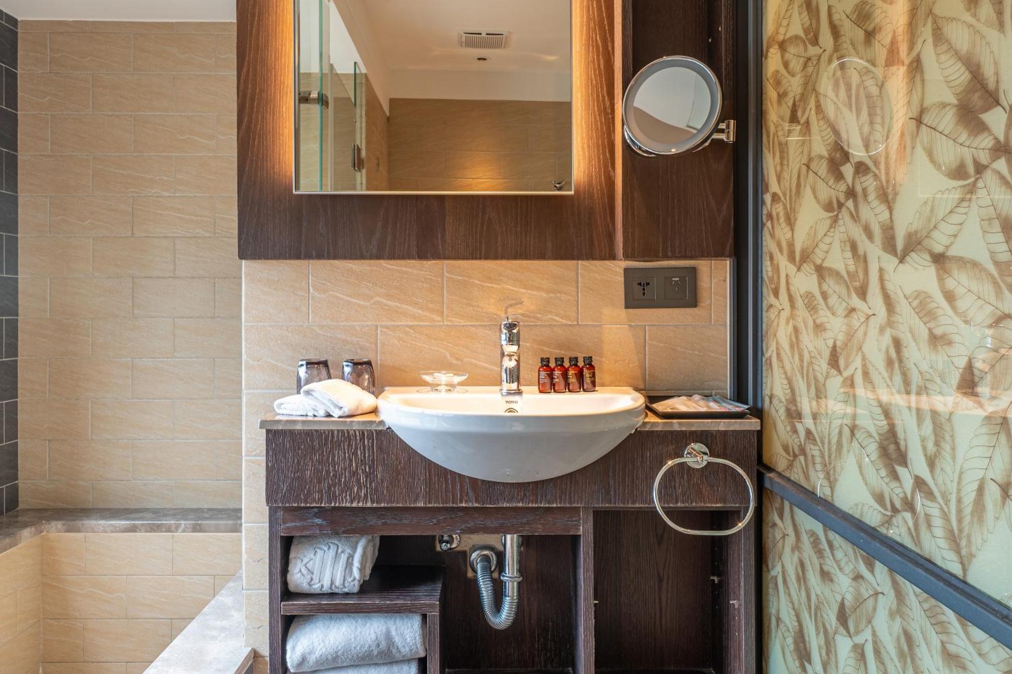 Kilin Hotel, Jiaoxi Εξωτερικό φωτογραφία