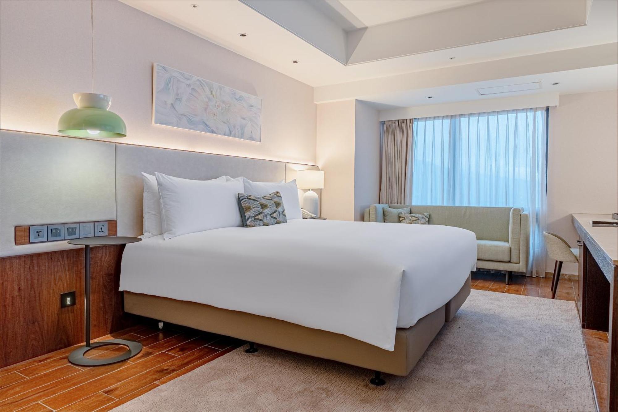 Kilin Hotel, Jiaoxi Εξωτερικό φωτογραφία