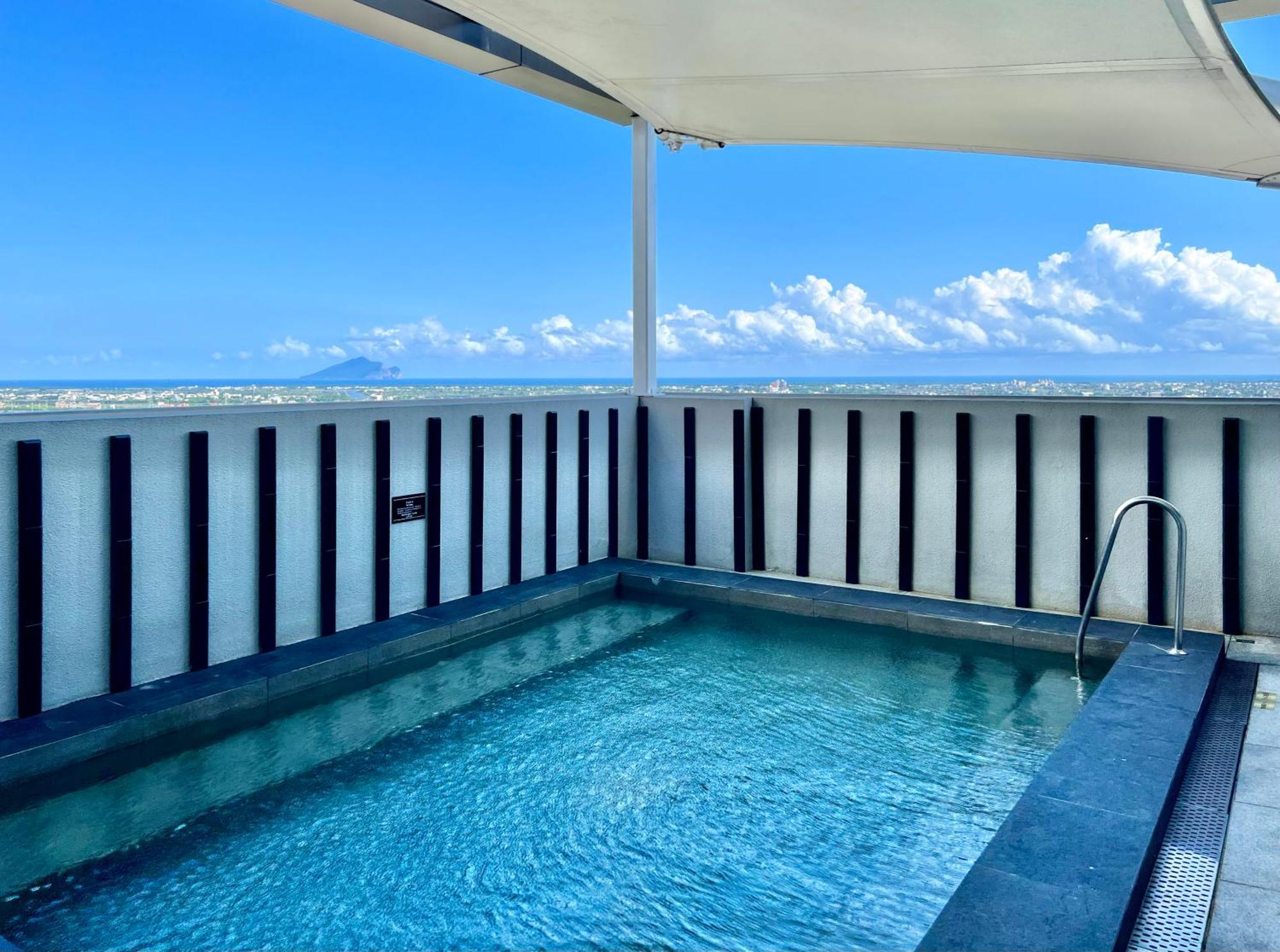 Kilin Hotel, Jiaoxi Εξωτερικό φωτογραφία