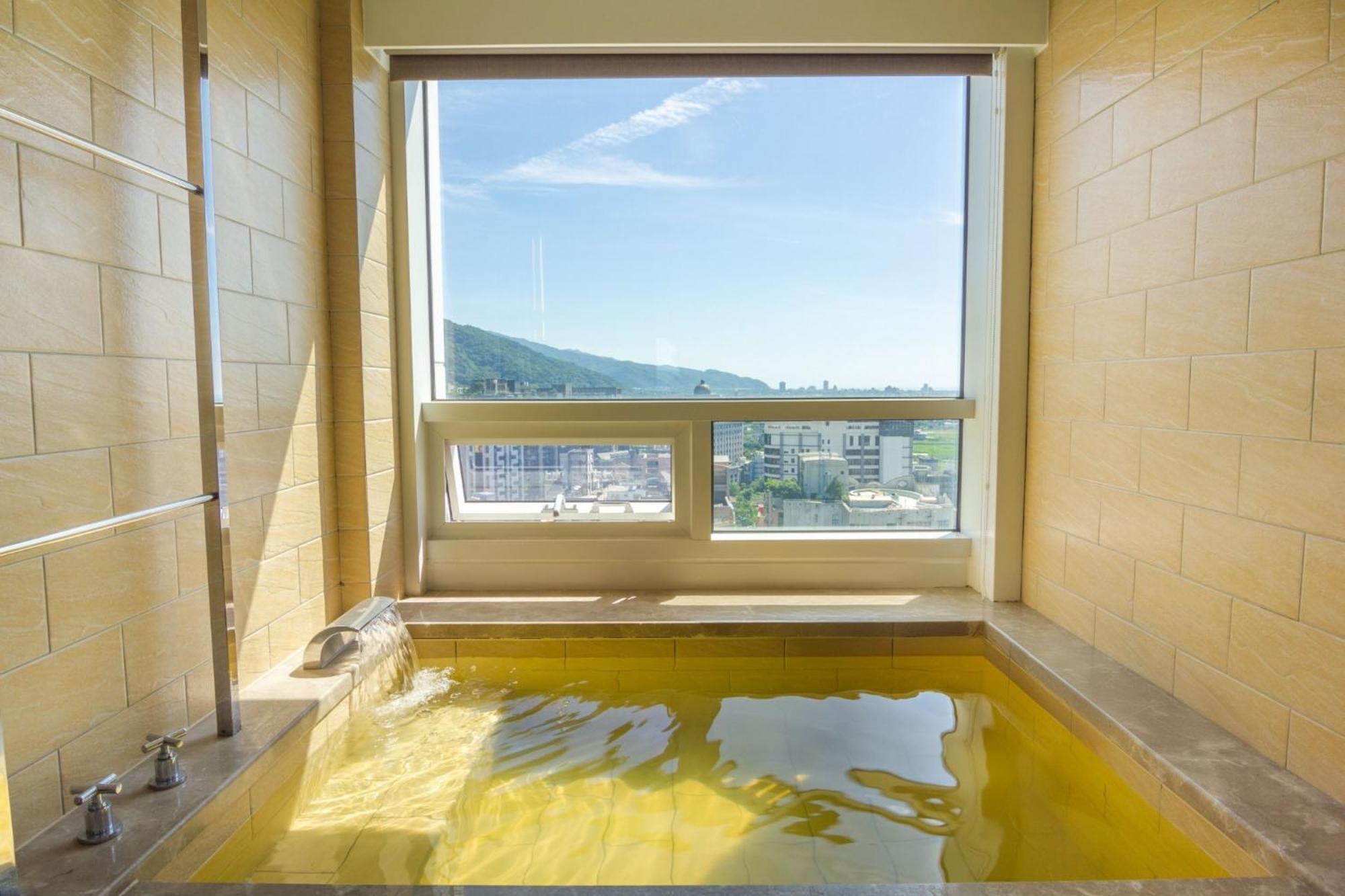 Kilin Hotel, Jiaoxi Εξωτερικό φωτογραφία