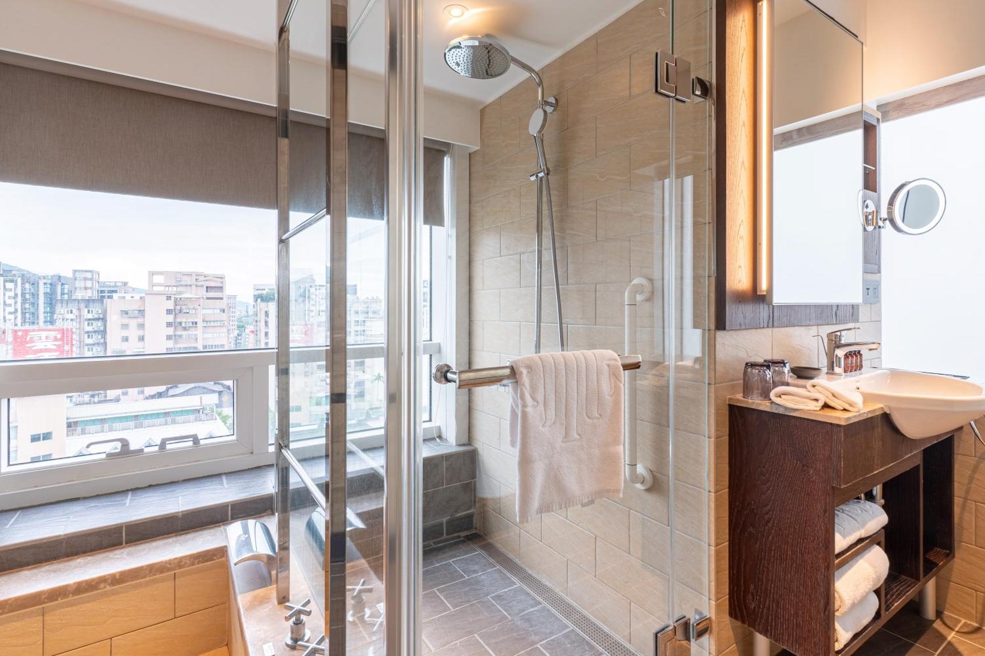 Kilin Hotel, Jiaoxi Εξωτερικό φωτογραφία