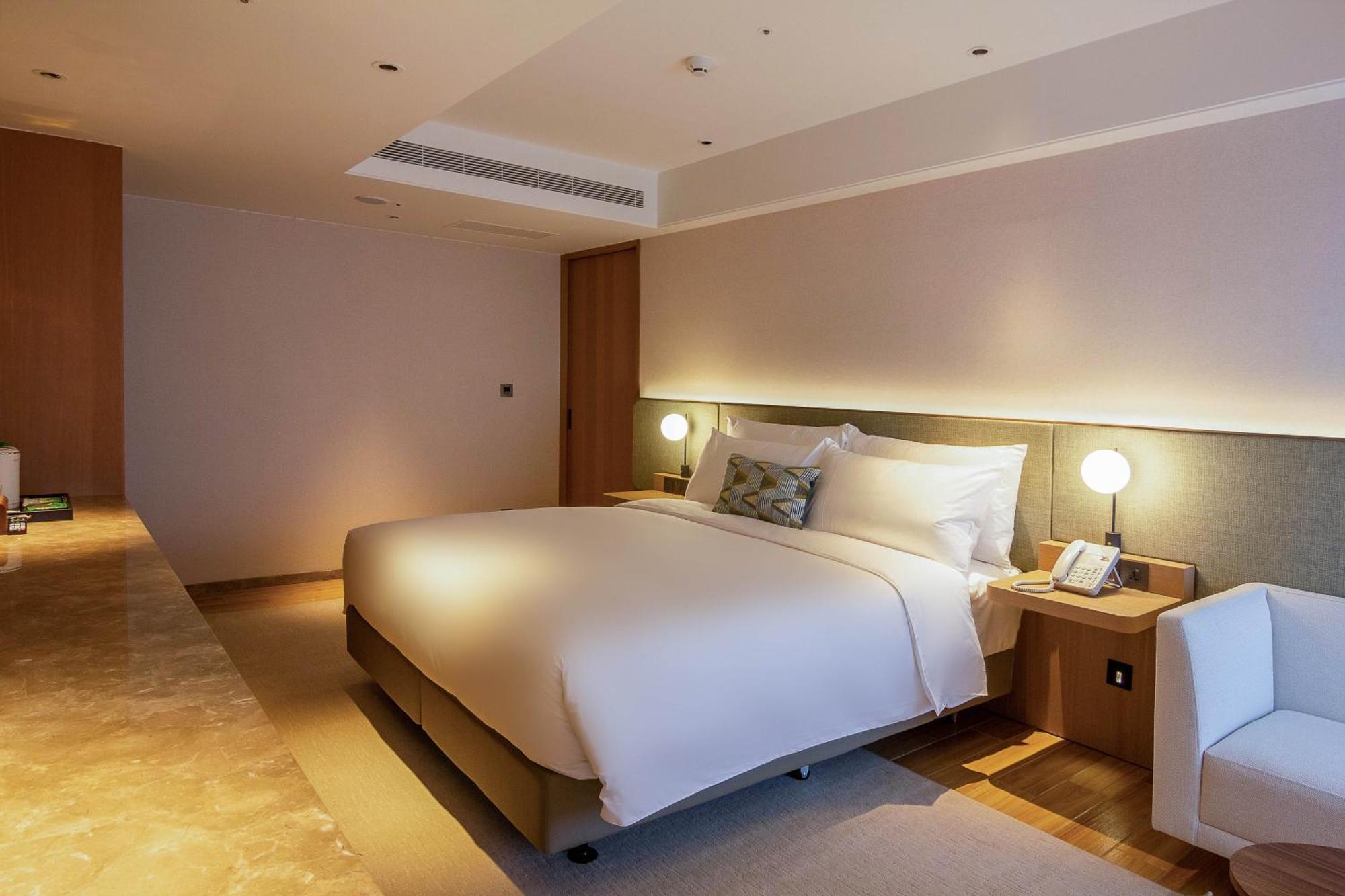 Kilin Hotel, Jiaoxi Εξωτερικό φωτογραφία