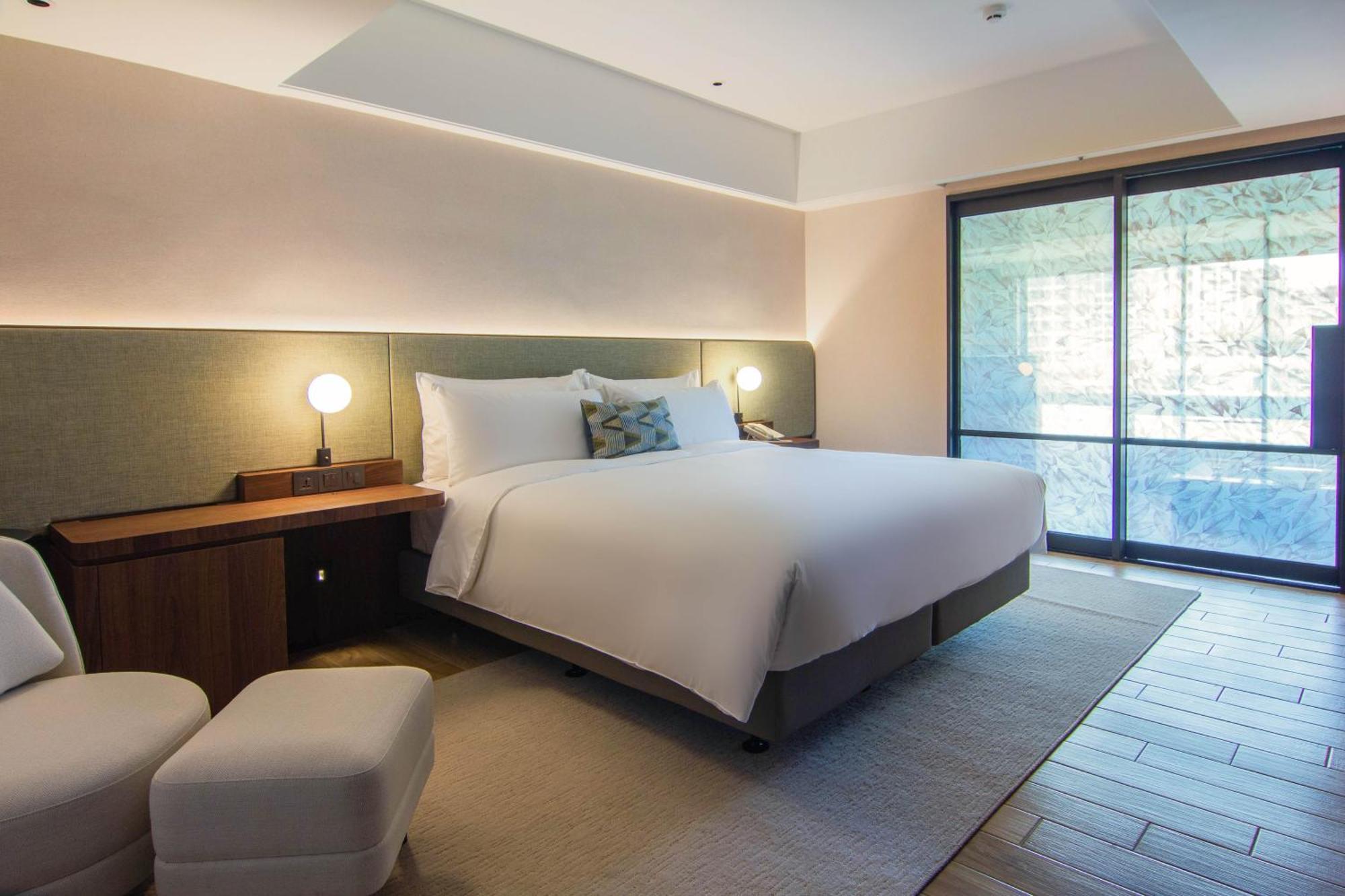 Kilin Hotel, Jiaoxi Εξωτερικό φωτογραφία
