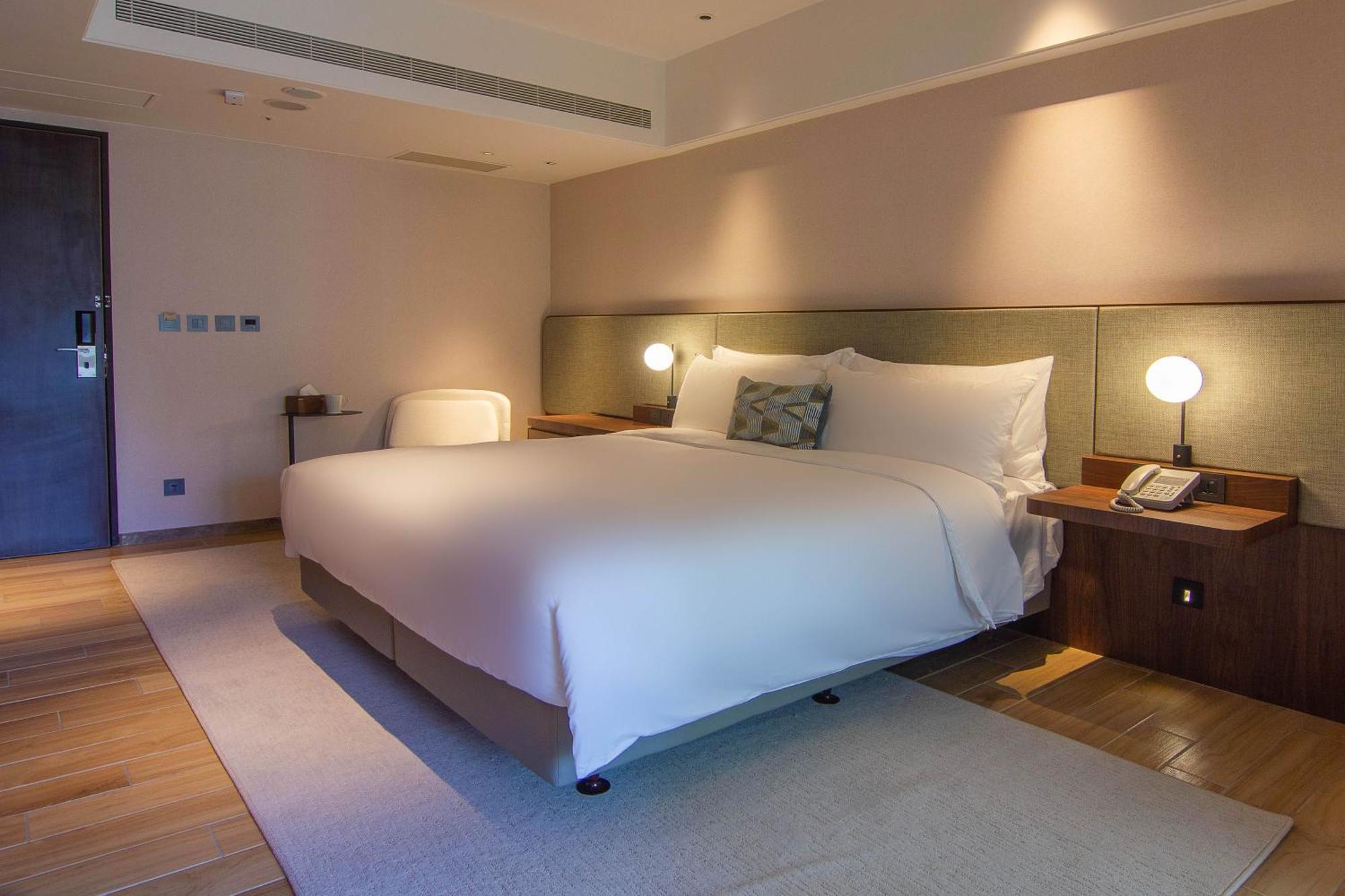 Kilin Hotel, Jiaoxi Εξωτερικό φωτογραφία