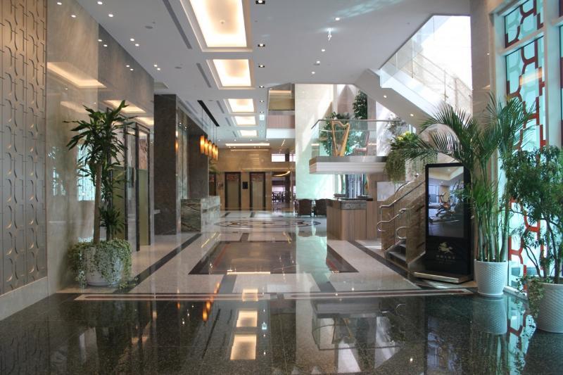 Kilin Hotel, Jiaoxi Εξωτερικό φωτογραφία