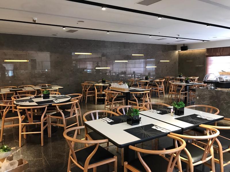 Kilin Hotel, Jiaoxi Εξωτερικό φωτογραφία